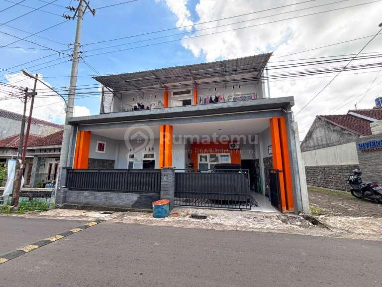 Kost Cakep Jakal Km 9 Jl Kapten Haryadi Sardonoharjo Ngaglik Sleman Dekat Pasar Gentan UII UGM Jogja