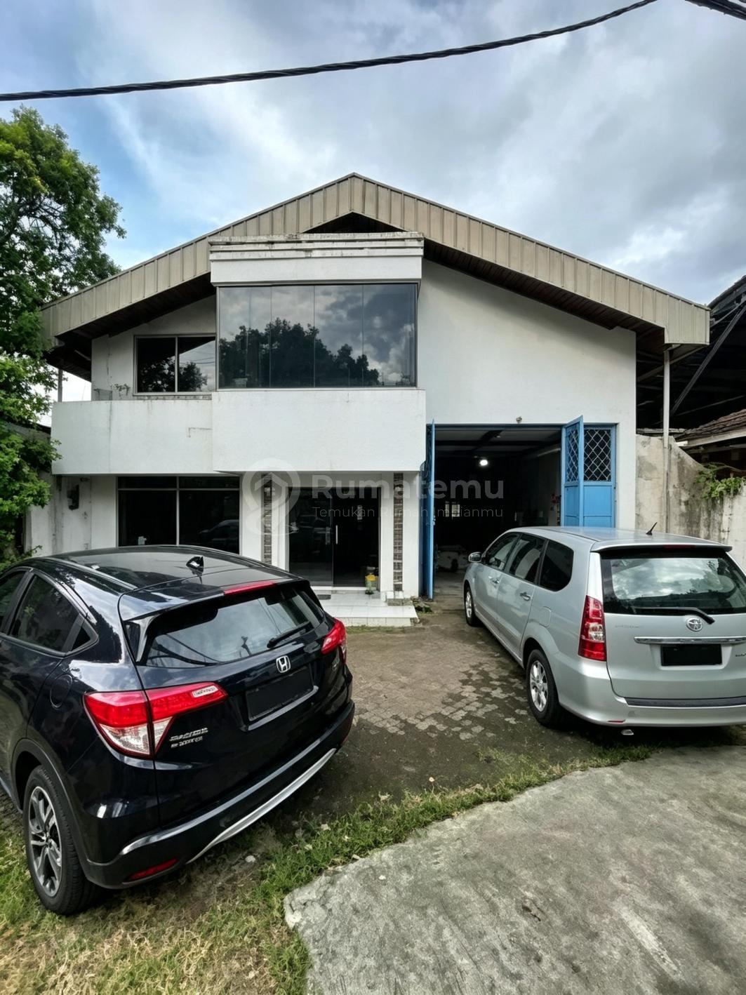 Jual Cepat Gudang Dekat Bandara Akses Strategis