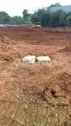 Dijual Lahan Komersil di Raya Serpong BSD