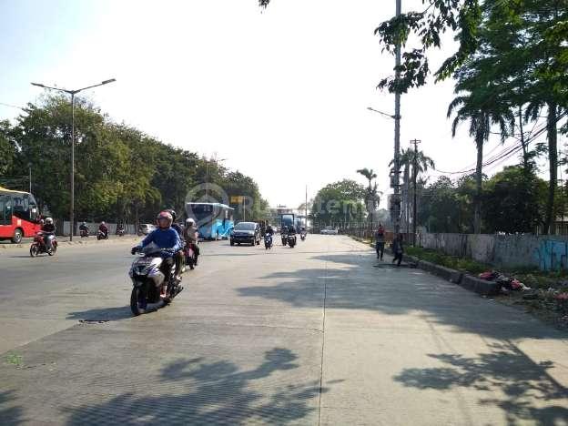 Dijual Tanah di Jl. Perintis Kemerdekaan/Jl. Raya Bekasi, Pegangsaan Dua, Kelapa Gading, Jakarta Utara
