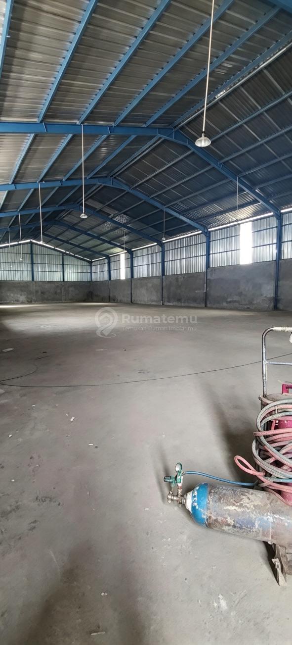 Disewakan Gudang Cileungsi Dekat Toll Kawasan Industri