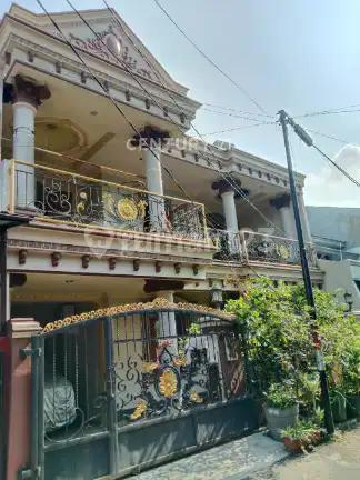 Rumah Bagus Pondok Kopi Dekat Rumah Sakit Islam