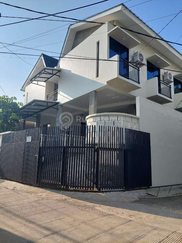 Rumah Kost Full Furnished di Mampang Prapatan, Jakarta Selatan