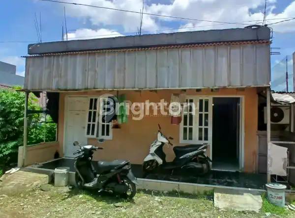 Jual JALAN TARUMANEGARA, CIRENDE, CIPUTAT TIMUR, TANGERANG SELATAN, BANTEN