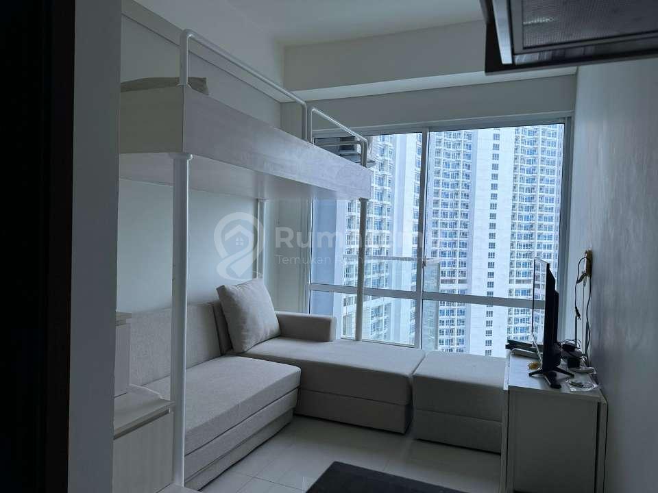 Apartemen Puri Mansion