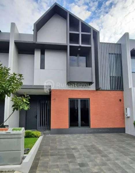 Jual Rumah Cluster Genova Summarecon Gedebage Bandung