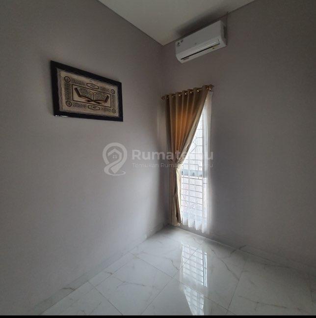DIJUAL SEGERA – RUMAH SEMI FURNISH CLUSTER MY HOME CINAMBO BANDUNG