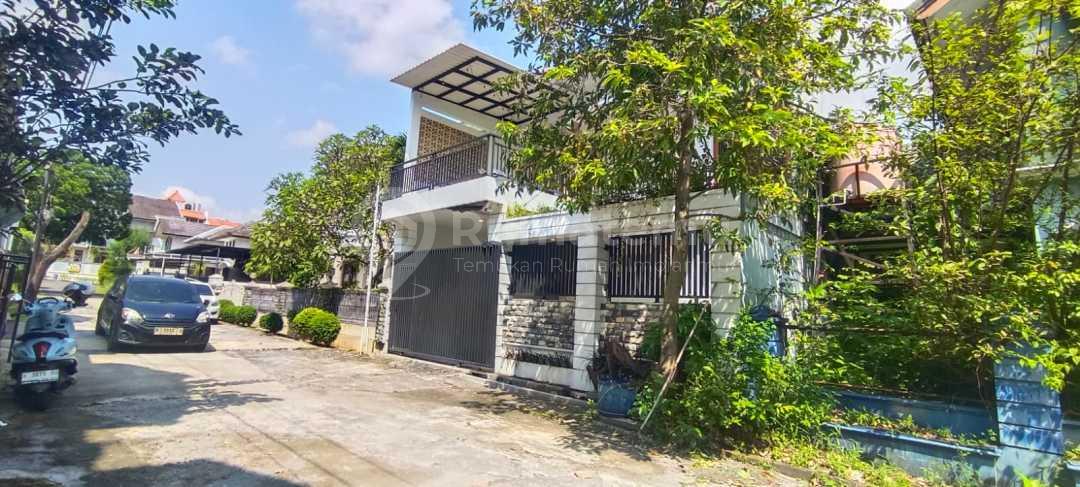 Dijual Cepat Murah Rumah Bukit Sari Ngesrep Semarang Perumahan Elit Tengah Sejuk Bebas Banjir Semarang Atas Dekat Undip Tembalang By Prabowo Siswanto Property