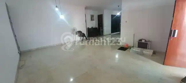 Rumah Siap Huni di Haji Nawi Masuk Komplek dan Bebas Banjir