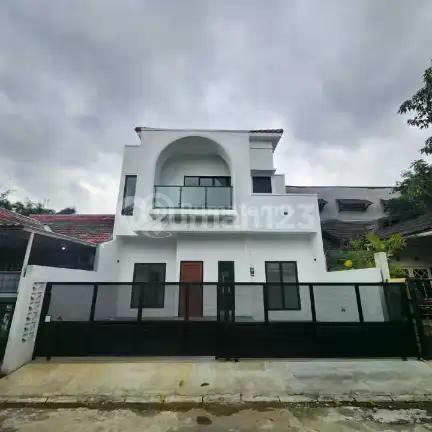 Rumah Brand New di Kencanaloka Bsd City Harga Rp. 2,95 Miliar