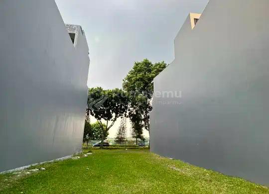 Dijual kavling De Park BSD Cajuputi