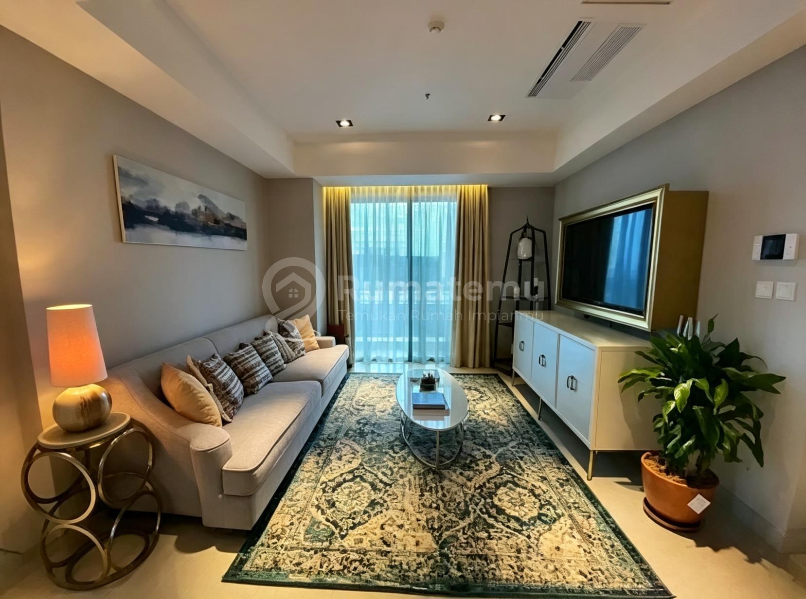 ✨ Casagrande Residence Kuningan - Tower Chianti ✨