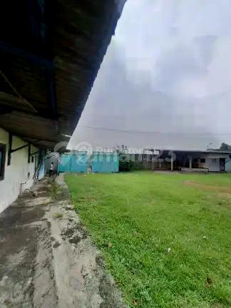 Dijual Murah Bekas Pabrik Gudang Narogong Bekasi