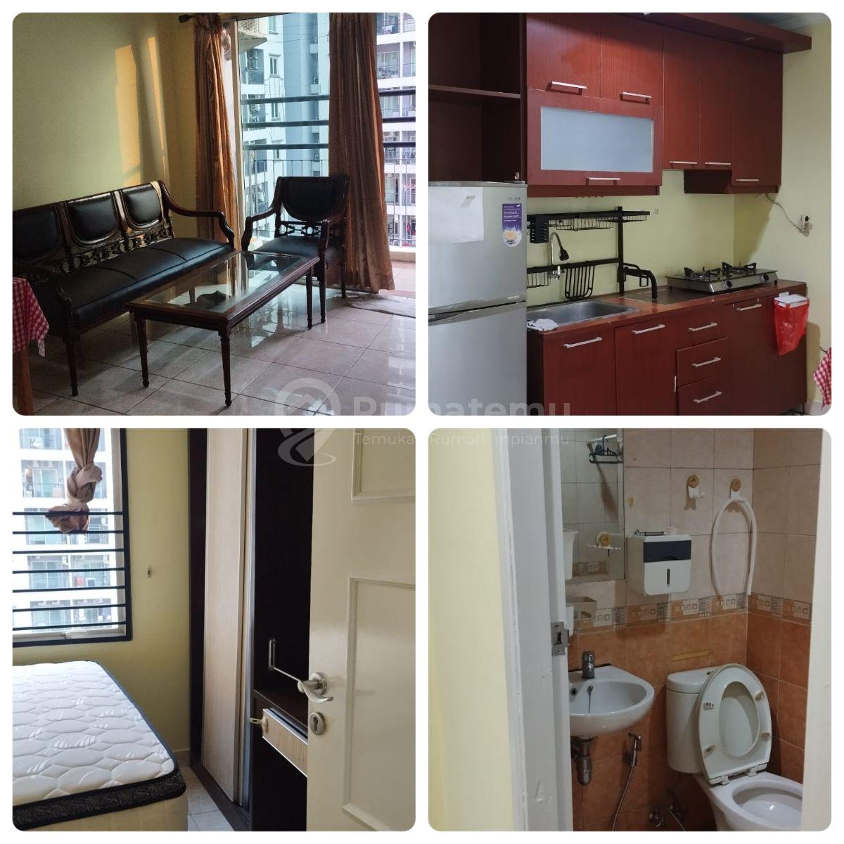 DIJUAL Apt Moi Hawaian Bay unit 1806 ( TDK jauh dari lift).