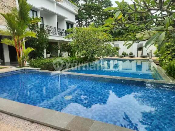 Ready For Sale Beautyfull 15 B R In Balangan Beach Badung Bali