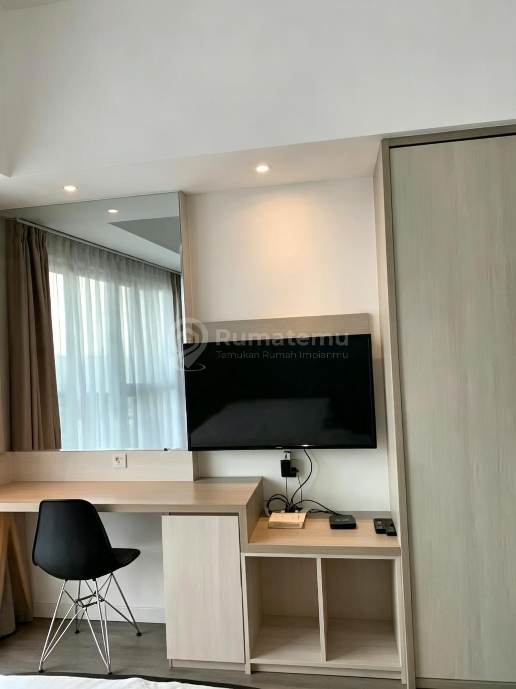 Dijual Cepat Apartemen Casa De Parco BSD