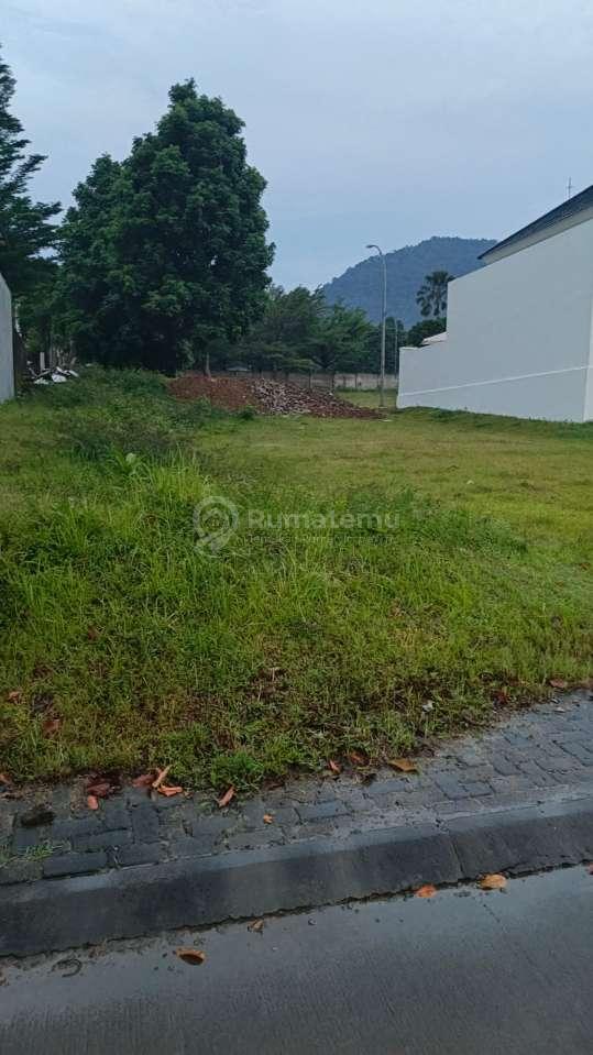 Kavling Siap Bangun, View Gunung Pancar Sentul City