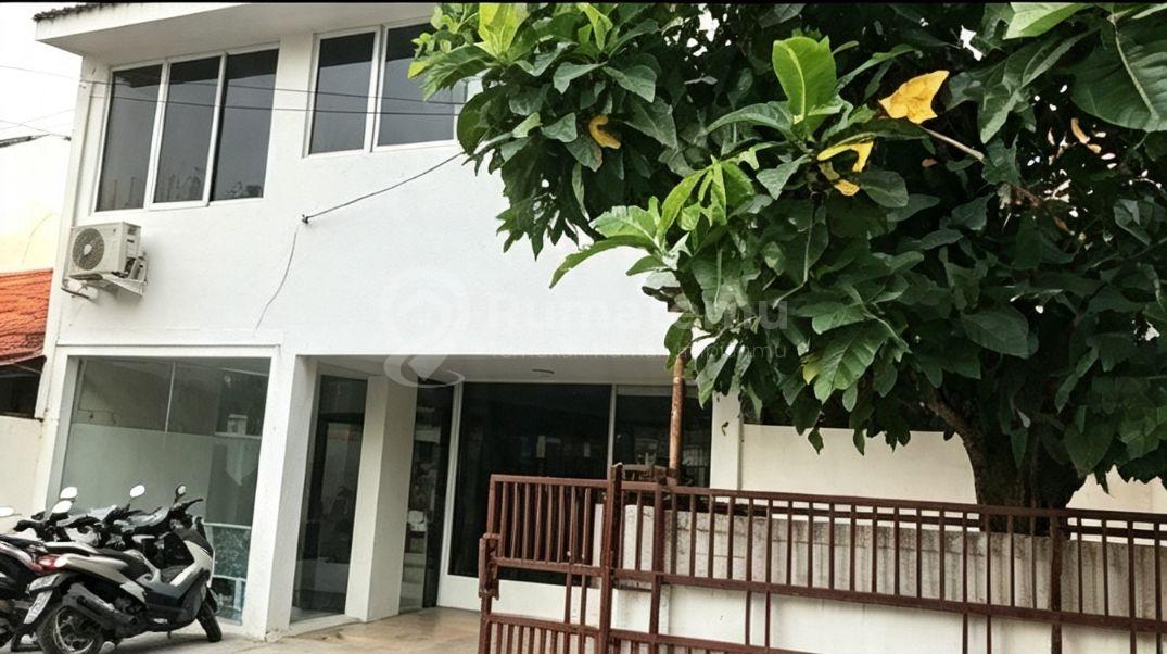Dijual Rumah Cibulan Kebayoran Baru Jakarta Selatan lokasi strategis dan tenang
