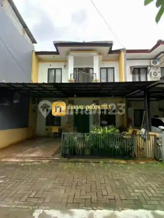 Rumah Bagus Murah Dalam Cluster Strategis di Pondok Aren Bintaro