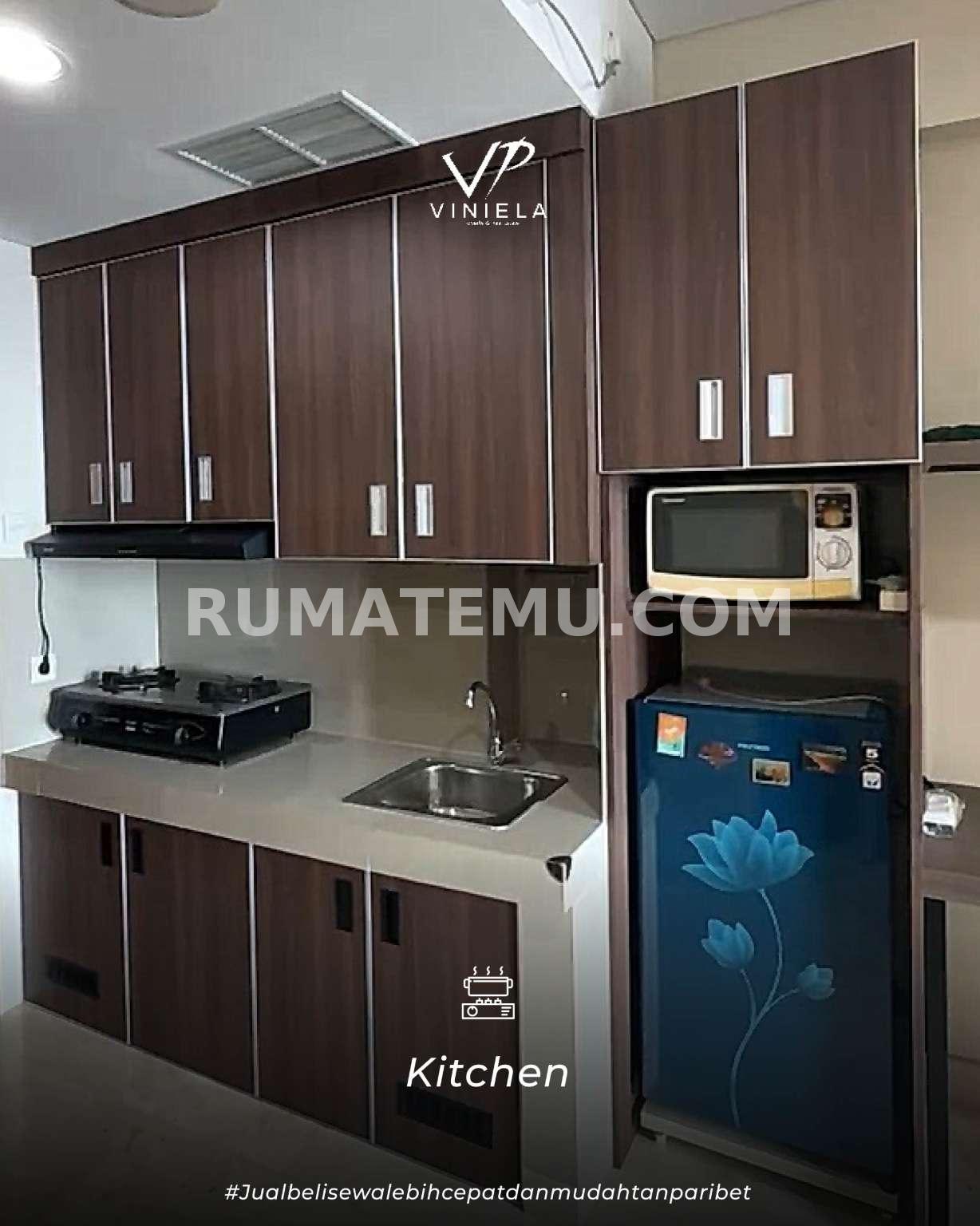 Apartemen Puri Orchard Bisa KPA 