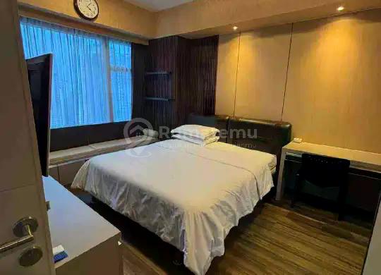 La Riz 3 Bedroom Apartment For Rent Surabaya Indonesia Pakuwon Mall
