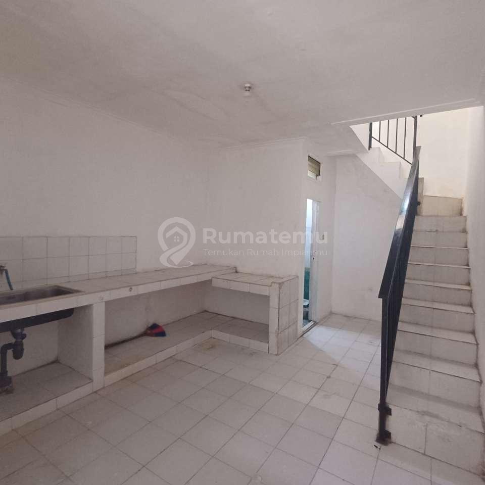 DIJUAL RUMAH TAMAN PALEM LESTARI – CENGKARENG, JAKARTA BARAT