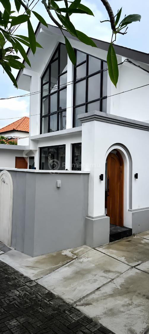 Brand New Beautyfull Villa For Sale In Canggu Bali