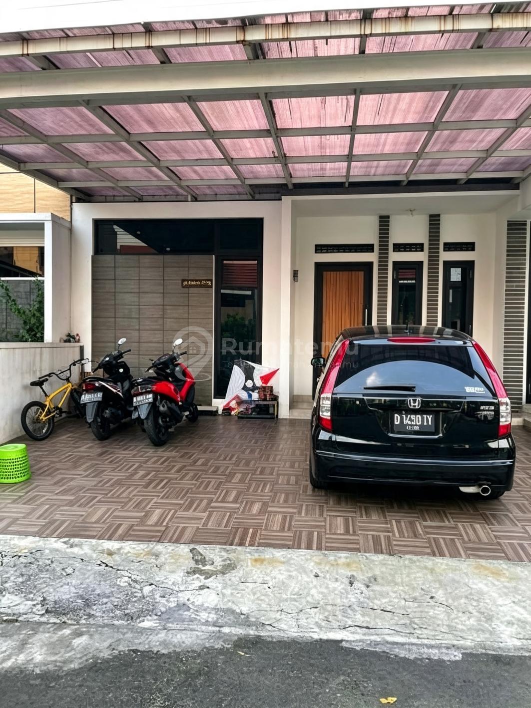 Jual Rumah Minimalis di Cimahi Utara Dekat Pemkot Cimahi