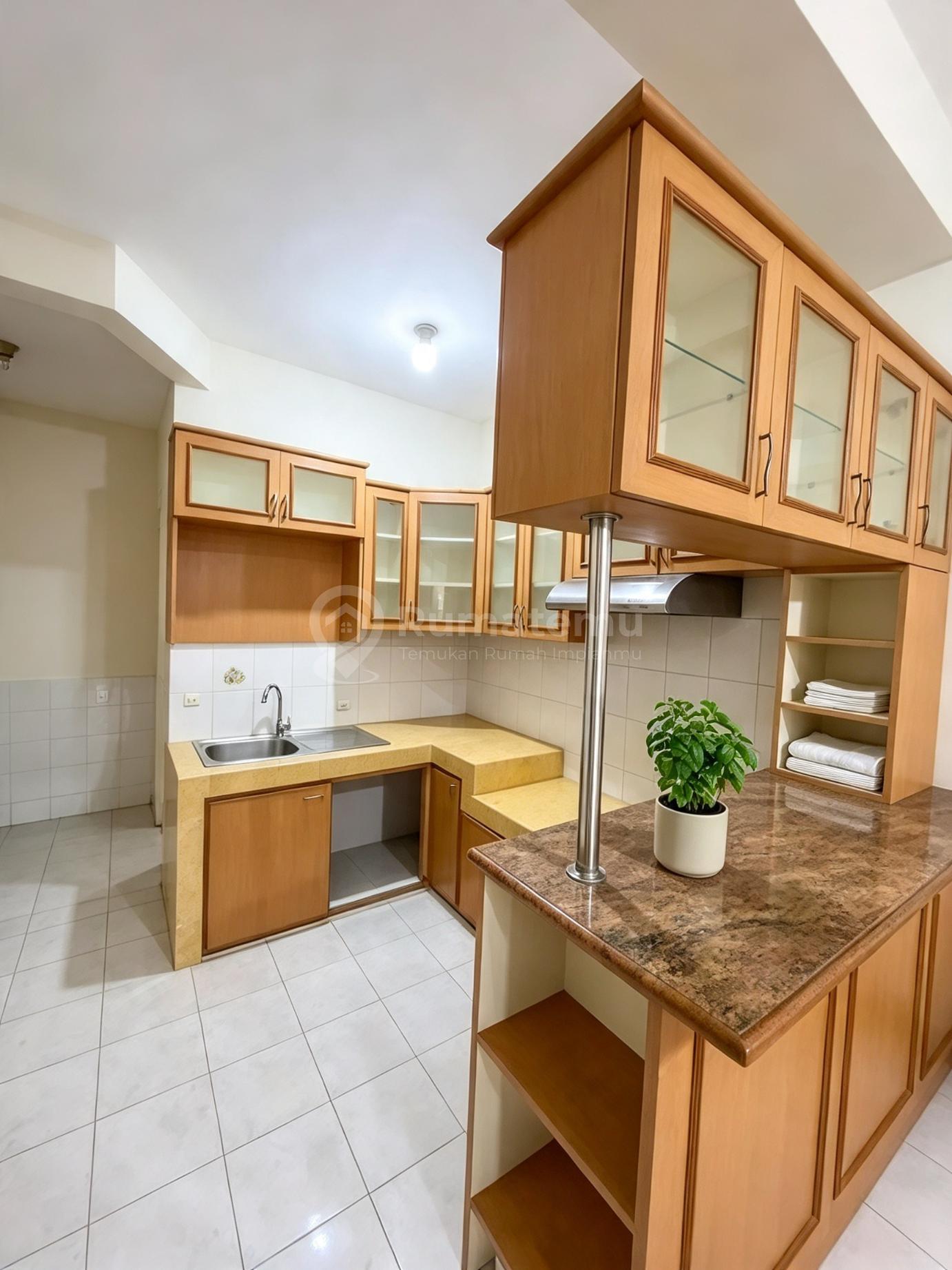 Dijual Rumah Murah Rumah Citra 2 Ext