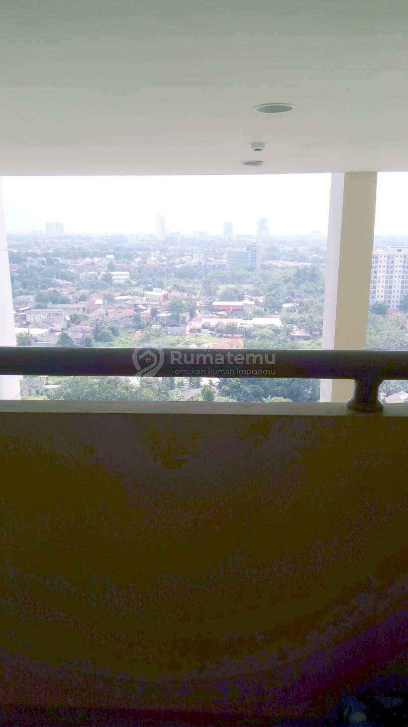Apartemen 2 Teras Serpong Green View (Serpong Greenview Apartment)