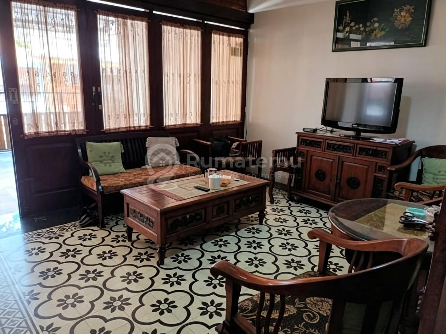 Jual Rumah 3 Lantai di Pharmindo Dekat Kebon Kopi Cimahi, Cijerah Bandung