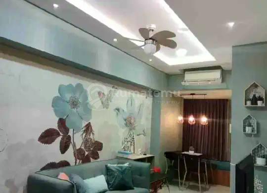 Sewa Apartemen Anderson 2 Kamar Bagus Mewah
