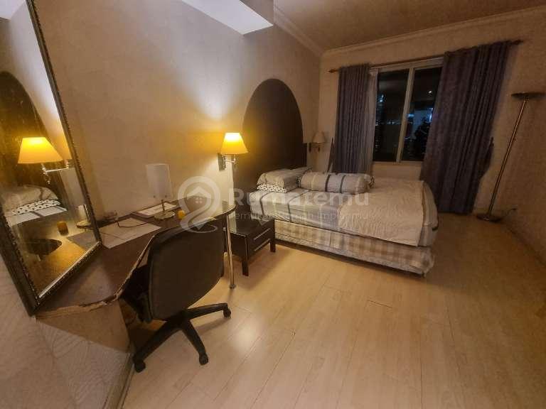 Apartemen Batavia