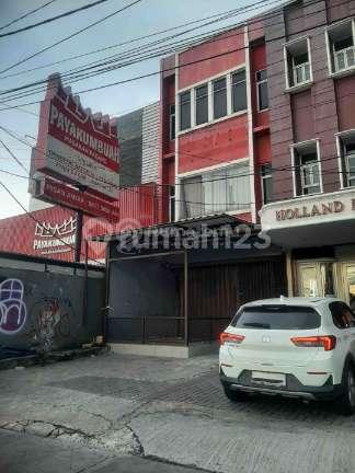 Ruko Bagus 3.5Lantai di Rawabuntu Jalan Raya Sebelah Payakumbuah