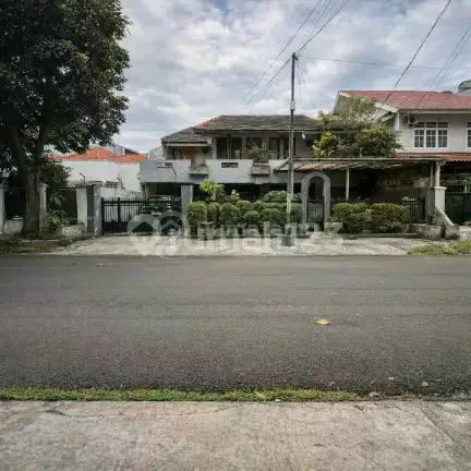 Termurah, Dijual Rumah Via Lelang di Melawai Blok M Jakarta Selatan