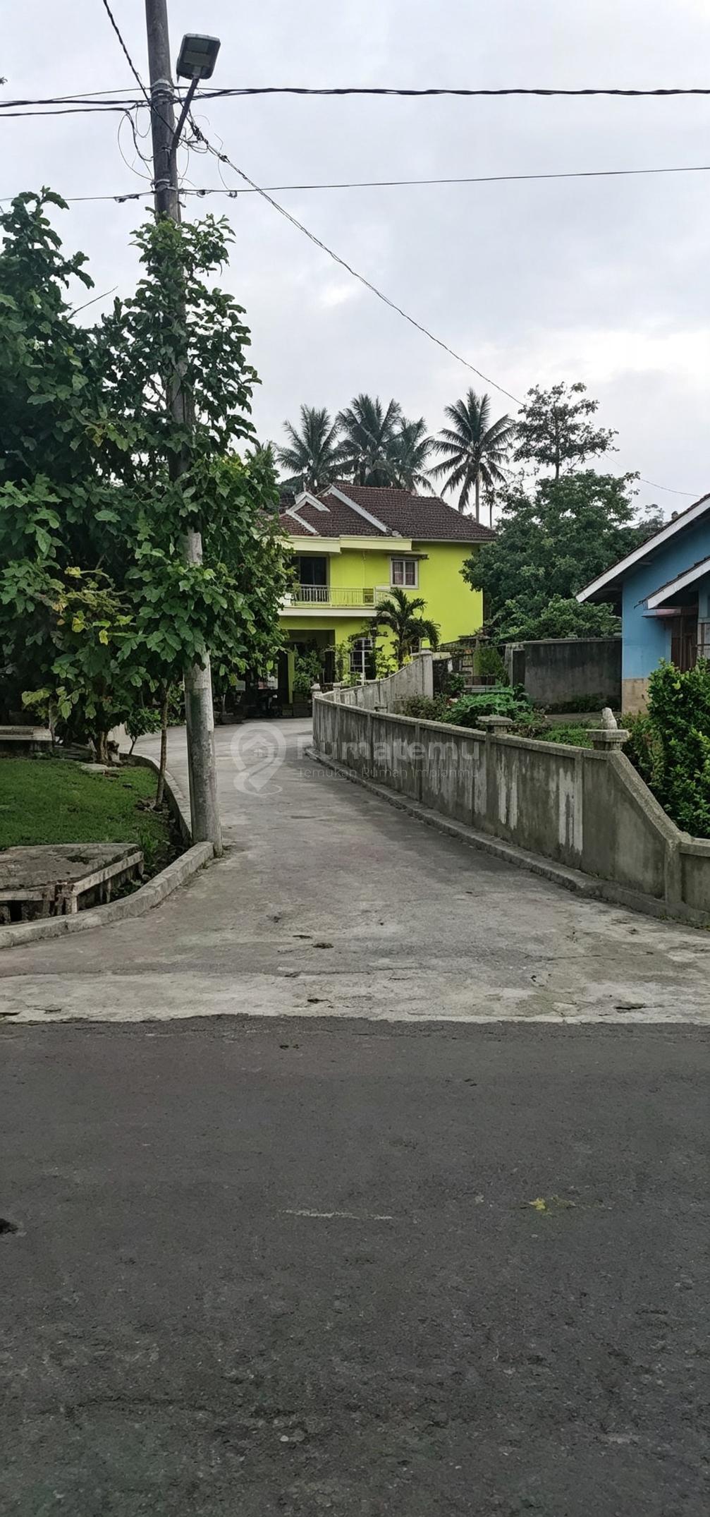 Dijual Rumah 2 Lantai di Rengas Dengklok Karawang Utara