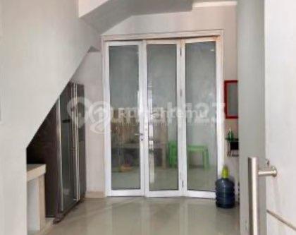 Disewakan Rumah Graha Raya Cluster Fortune