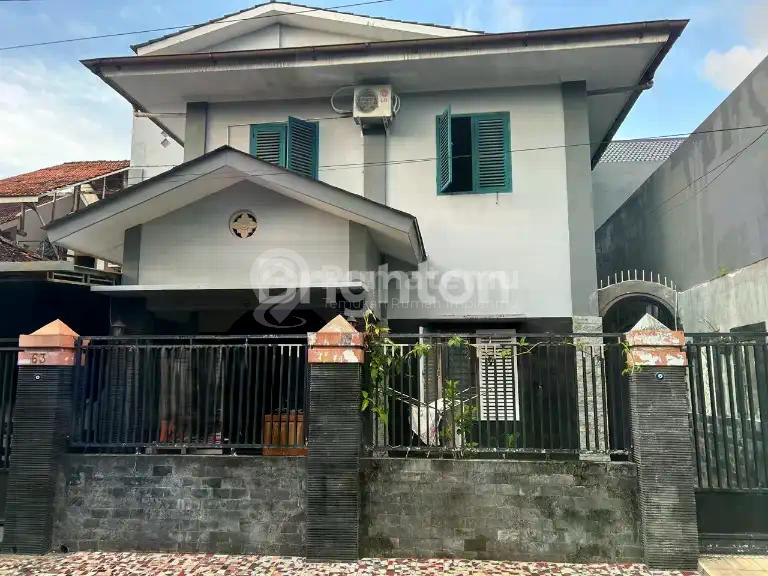 Jual PERUM WIROSABAN, RT058/RW017, SOROSUTAN, KEC. UMBULHARJO, KOTA YOGYAKARTA, DAERAH ISTIMEWA YOGYAKARTA 55162
