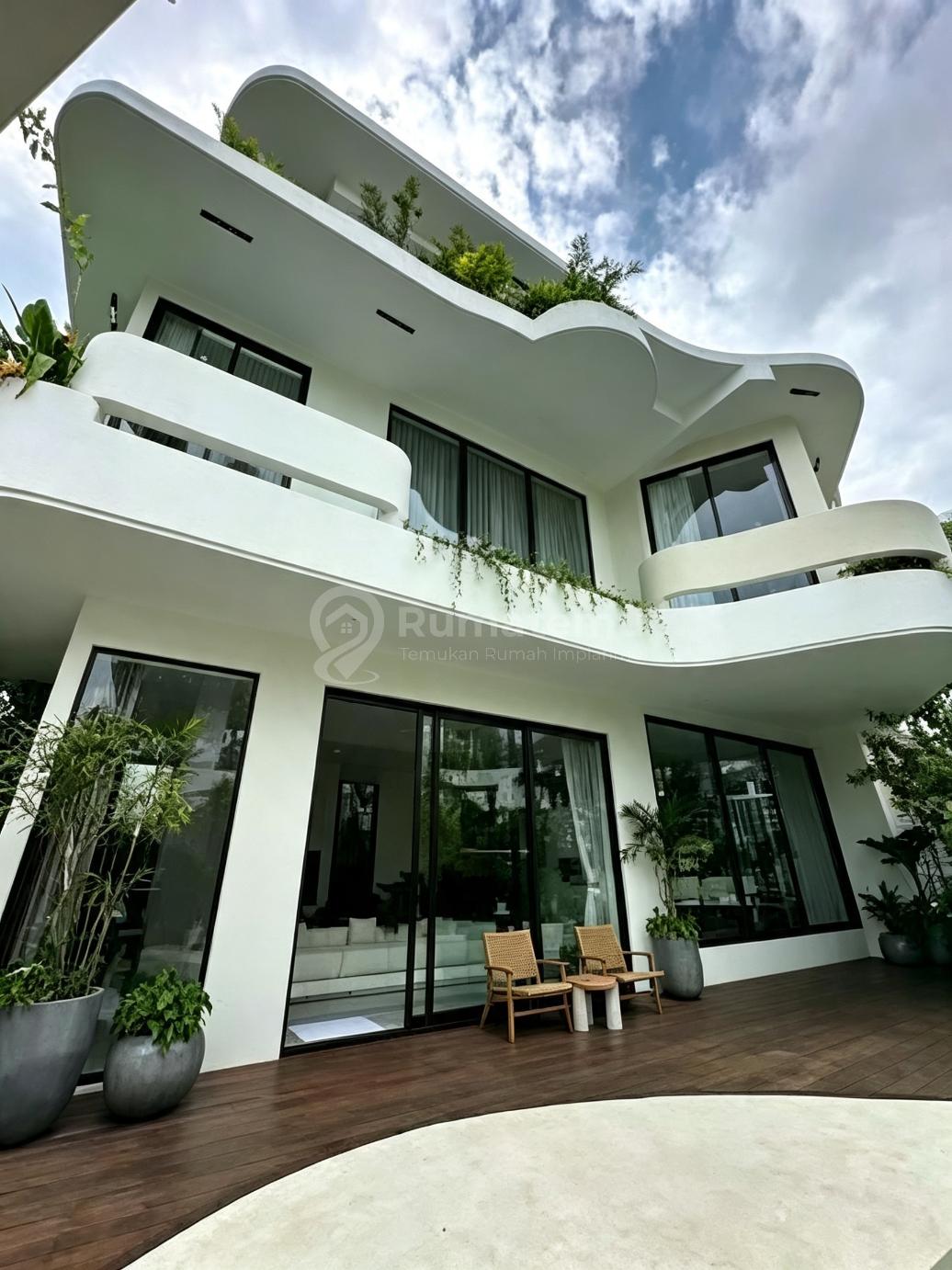 Ready For Sale Beautyfull Villa In Kuta Badung Bali