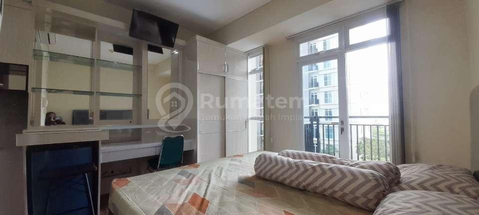 Apartemen Puri Orchard
