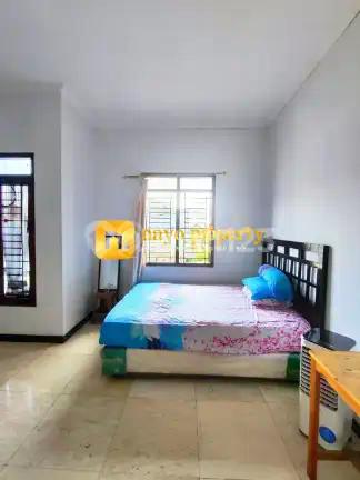 Rumah Murah Tanah Luas Dalam Komplek Strategis di Bekasi Kota