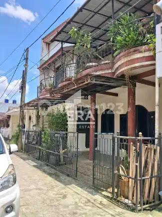 Dijual Rumah di Ciangsana Dekat Kota Wisata Cibubur