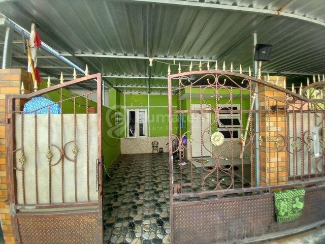 Rumah 2 Lantai Lokasi Strategis di Area Banguntapan - Dekat Terminal Giwangan