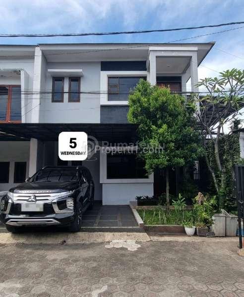 Jual Rumah Minimalis Cisaranten Kulon Arcamanik Dekat Antapani Bandung