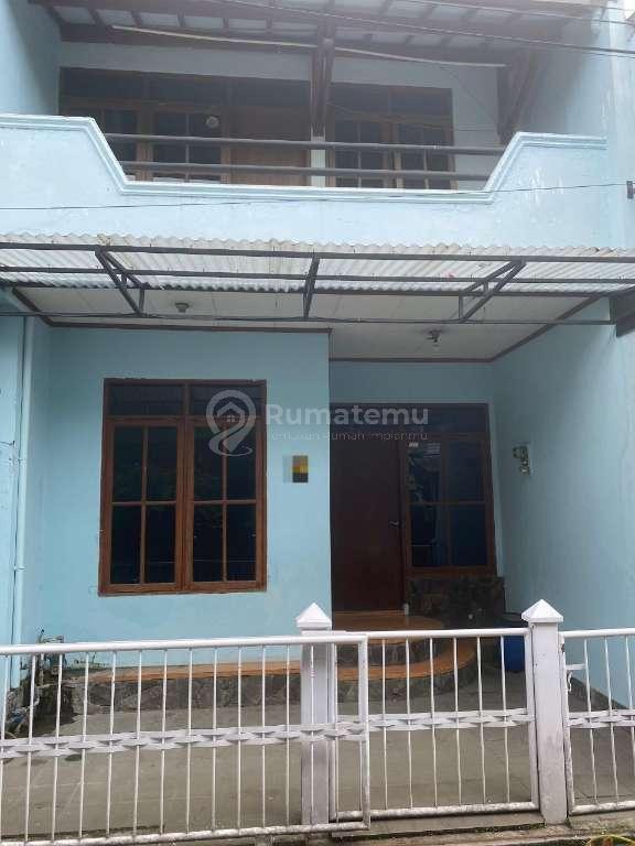 Rumah Murah Antapani Dekat Kiaracondong Bandung