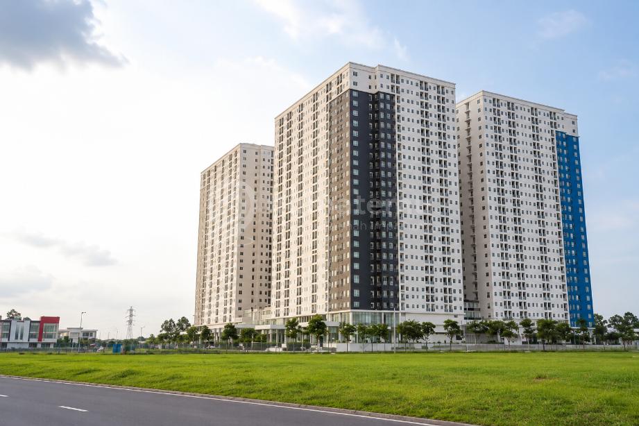 butuh segera transaksi dibawah harga beli 2BR ahyodya Alam sutera