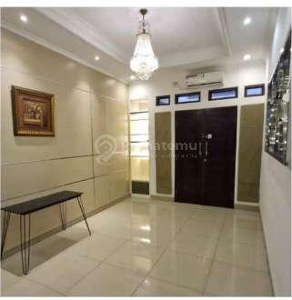 Sewa Rumah di Area Tebet Timur Dalam, Tebet Timur, Jakarta Selatan