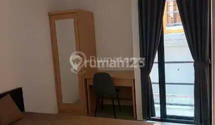 Sewa Kos Mahasiswa Ipb Bogor Bulanan Full Furnitur Kamar Mandi Dalam