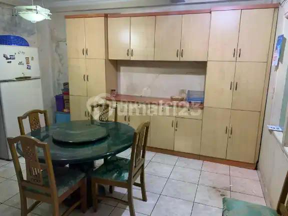 Rumah Murah 2 Lantai di Citra 2 Ext..Citra Cengkareng Kalideres Jakarta Barat