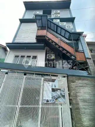 Kost 22 Kamar Jagakarsa Jakarta Selatan